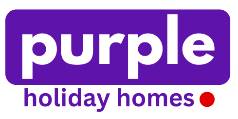 Purple Holiday Homes